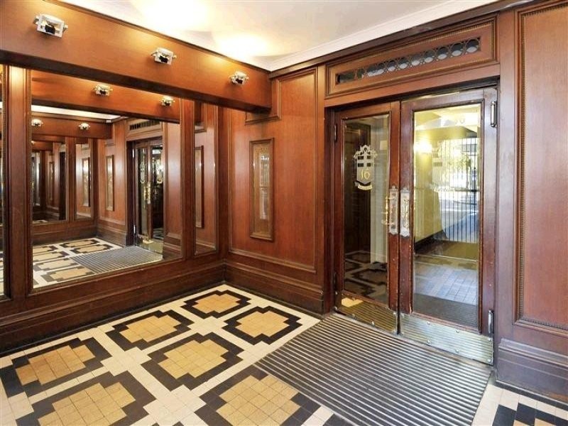 43/16 Macleay Street, Potts Point NSW 2011