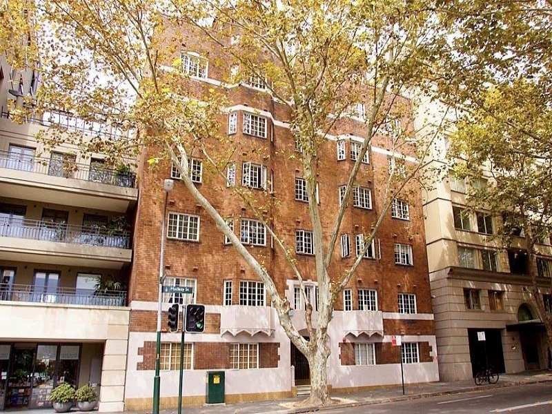 43/16 Macleay Street, Potts Point NSW 2011