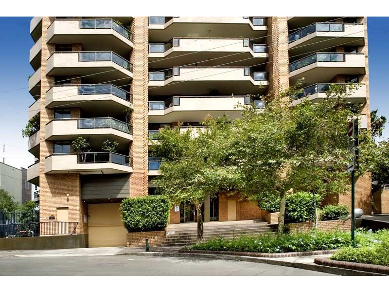 5-15 Farrell Avenue, Darlinghurst NSW 2010