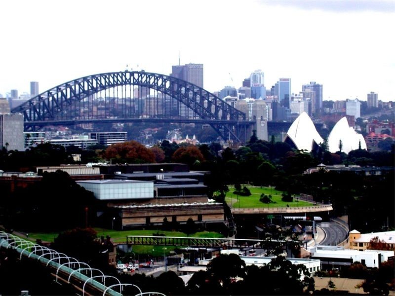 5-15 Farrell Avenue, Darlinghurst NSW 2010