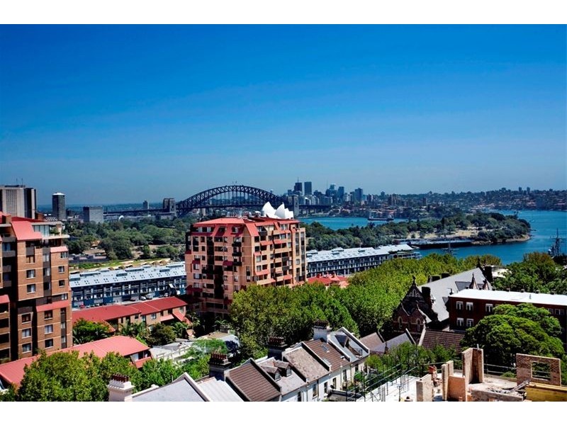 19a Tusculum Street, Potts Point NSW 2011