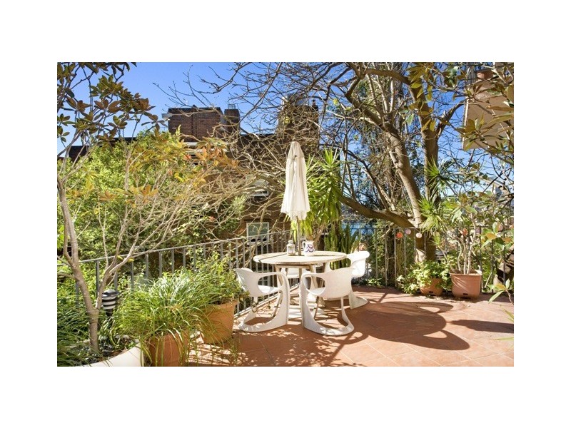 40 Macleay Street, Potts Point NSW 2011