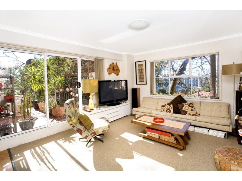 40 Macleay Street, Potts Point NSW 2011