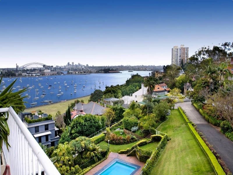 56/11 Yarranabbe Road, Darling Point NSW 2027