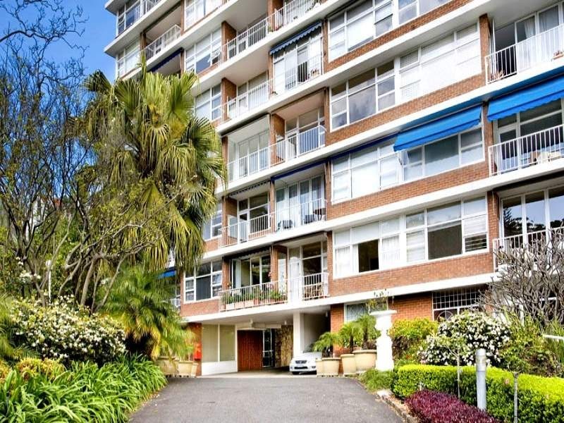 56/11 Yarranabbe Road, Darling Point NSW 2027