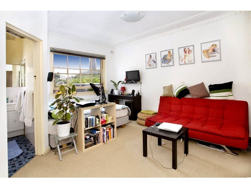 19/10 Orwell Street, Potts Point NSW 2011