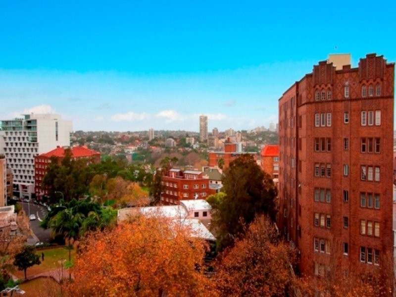 123-125 Macleay Street, Potts Point NSW 2011