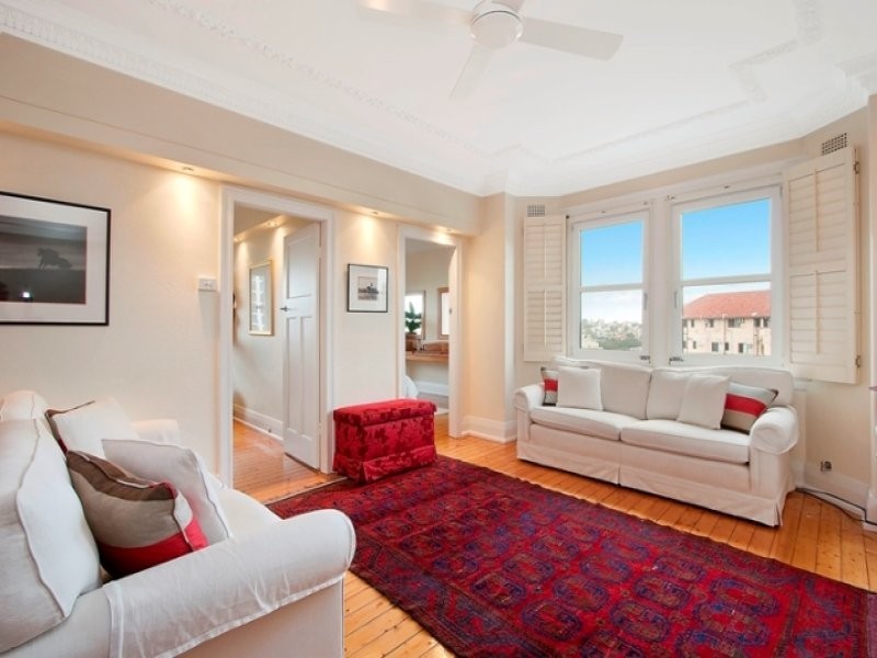 123-125 Macleay Street, Potts Point NSW 2011