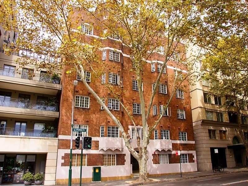 16 Macleay Street, Potts Point NSW 2011