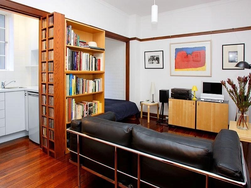 16 Macleay Street, Potts Point NSW 2011