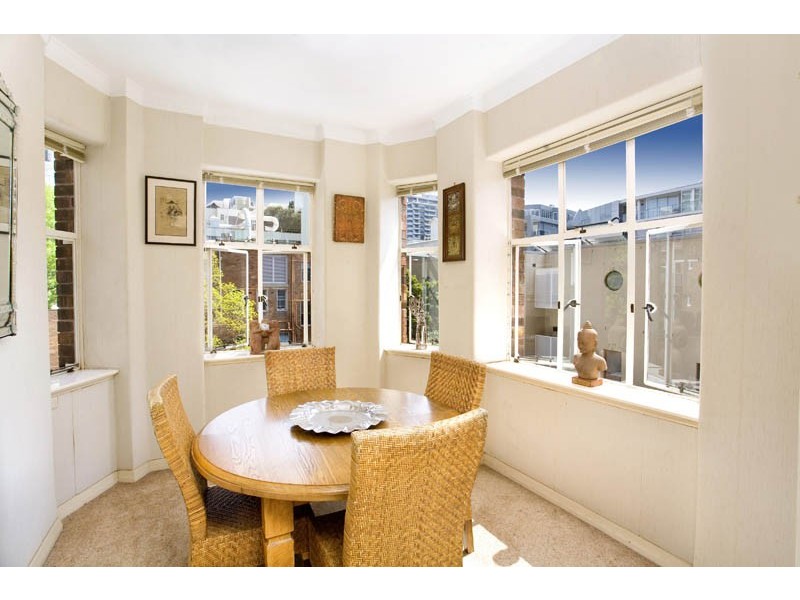 24/8 Birtley Place, Elizabeth Bay NSW 2011