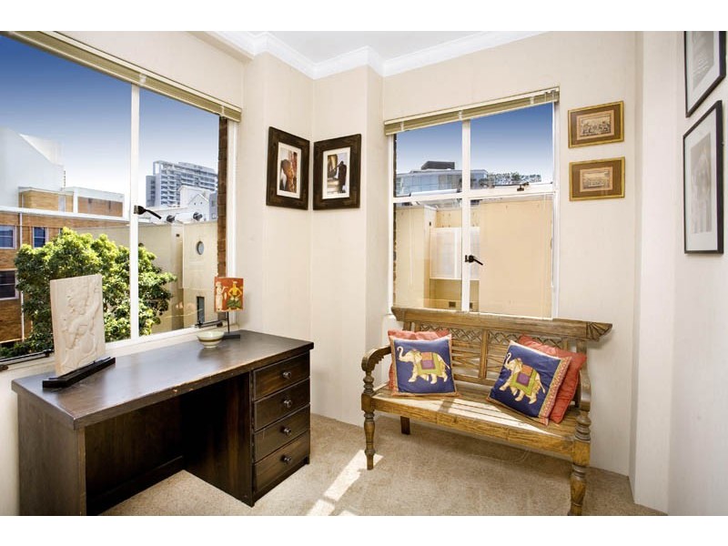 24/8 Birtley Place, Elizabeth Bay NSW 2011