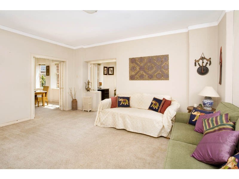 24/8 Birtley Place, Elizabeth Bay NSW 2011