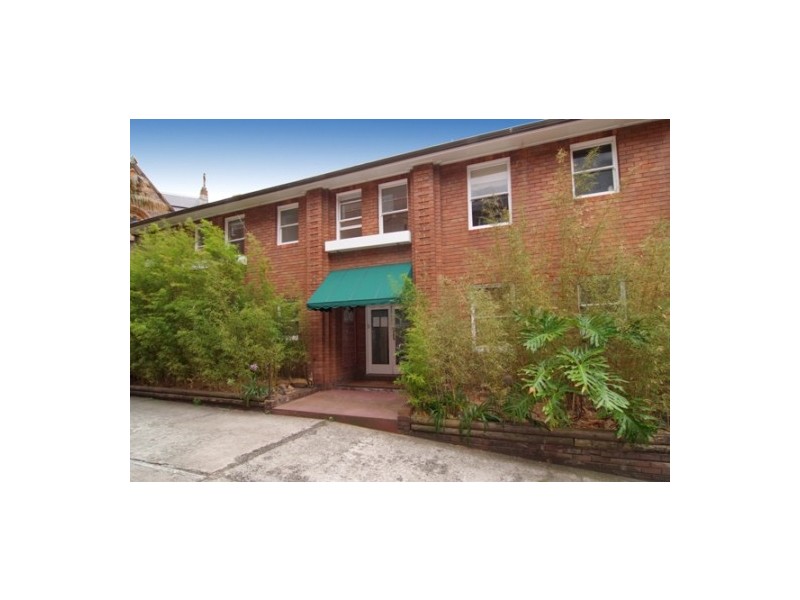 16 Clement Street, Rushcutters Bay NSW 2011