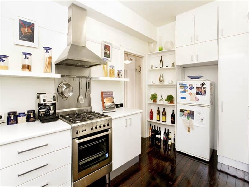 17/123-125 Macleay Street, Potts Point NSW 2011