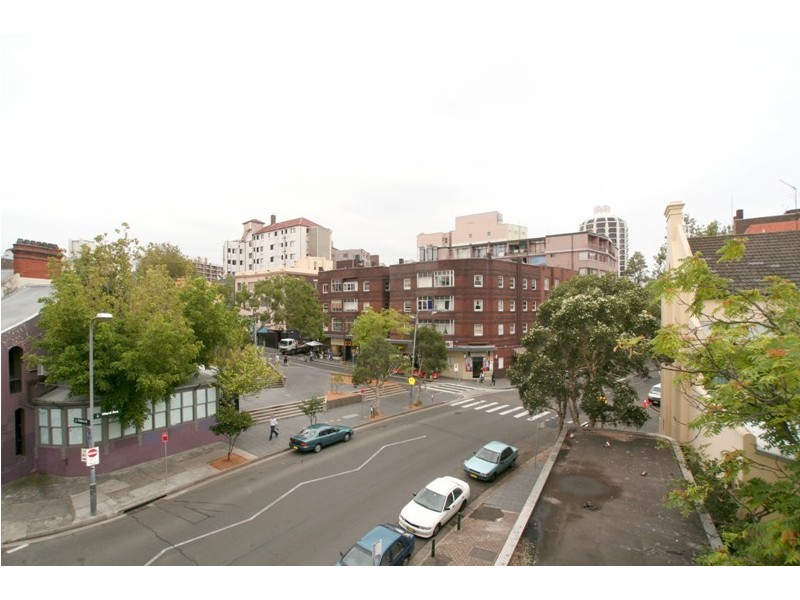 Potts Point NSW 2011