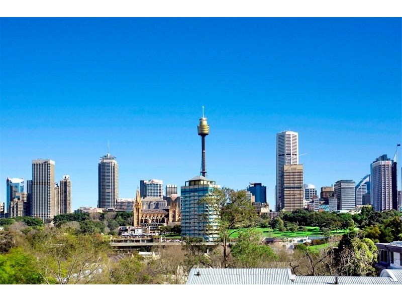 103 Victoria Street, Potts Point NSW 2011