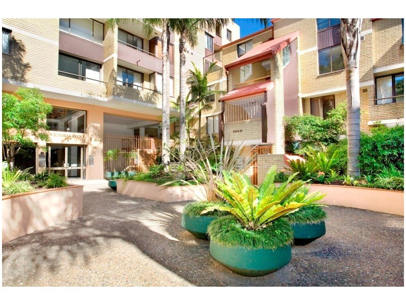 103 Victoria Street, Potts Point NSW 2011