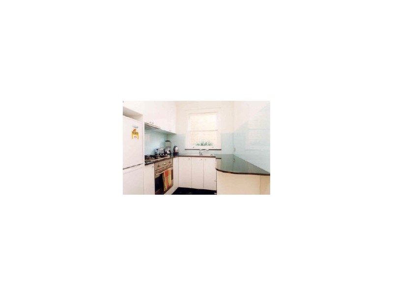 Elizabeth Bay NSW 2011