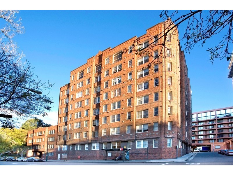 Elizabeth Bay NSW 2011