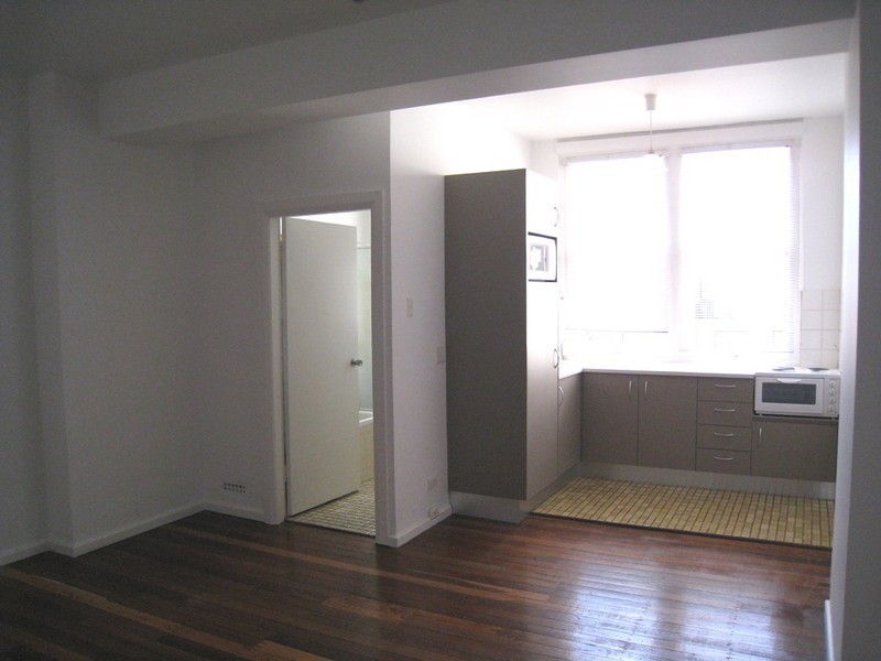 Elizabeth Bay NSW 2011