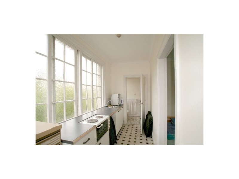 16 Ward Avenue, Potts Point NSW 2011