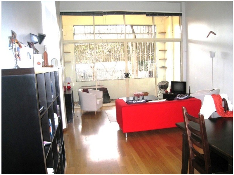 150 Forbes Street, Woolloomooloo NSW 2011