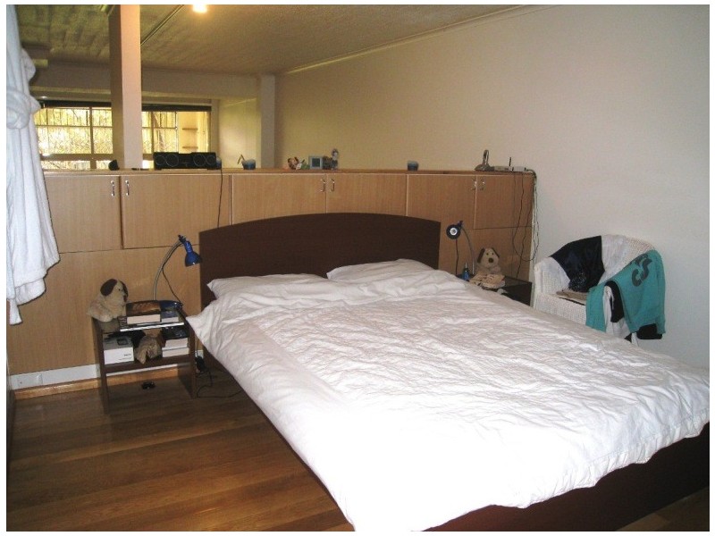 150 Forbes Street, Woolloomooloo NSW 2011