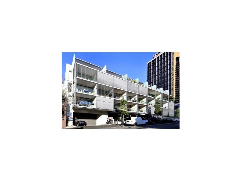 88 Crown Street, Woolloomooloo NSW 2011