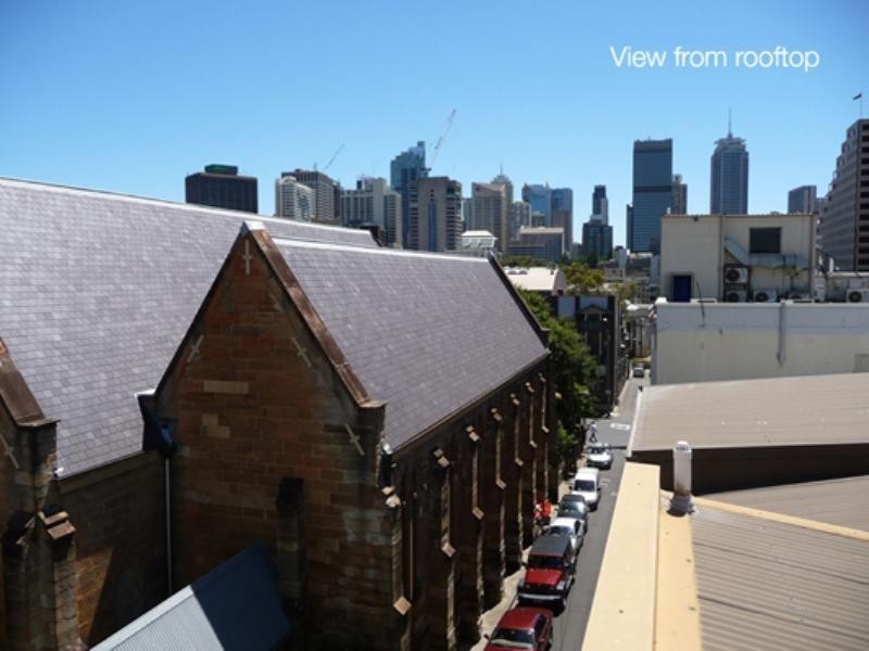 161A William Street, Darlinghurst NSW 2010