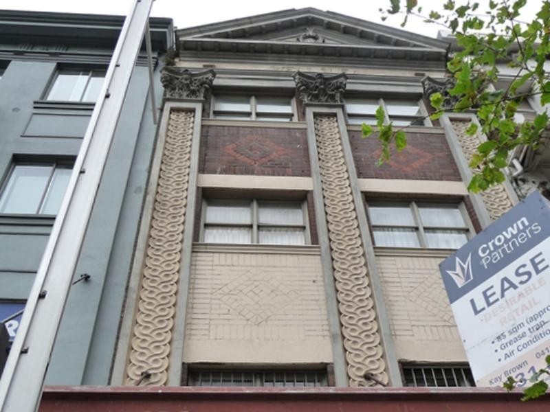 161A William Street, Darlinghurst NSW 2010