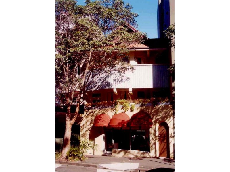 69 Bayswater Road, Rushcutters Bay NSW 2011