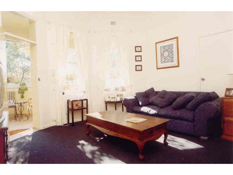 69 Bayswater Road, Rushcutters Bay NSW 2011