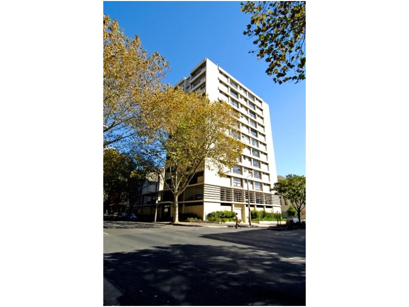 45 Macleay Street, Potts Point NSW 2011