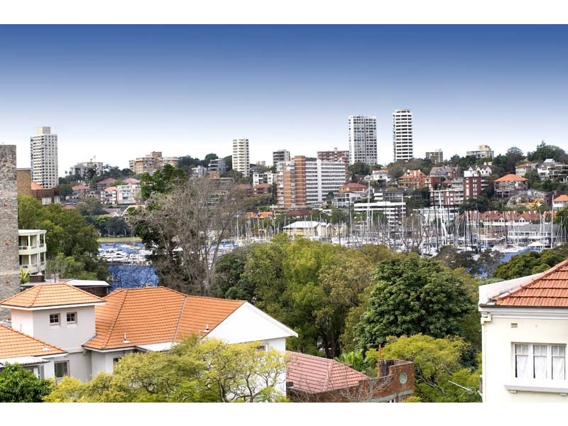 Elizabeth Bay NSW 2011
