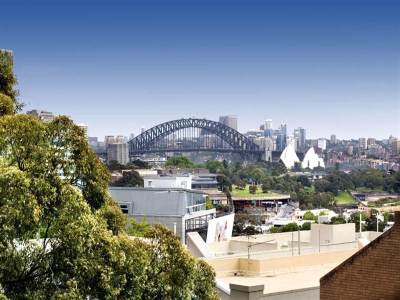 18/5-15 Farrell Avenue, Darlinghurst NSW 2010