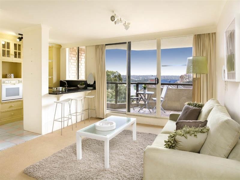 18/5-15 Farrell Avenue, Darlinghurst NSW 2010
