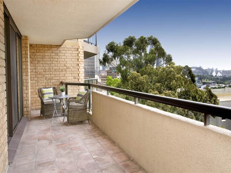 18/5-15 Farrell Avenue, Darlinghurst NSW 2010