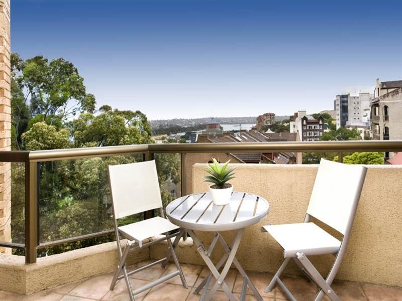 18/5-15 Farrell Avenue, Darlinghurst NSW 2010