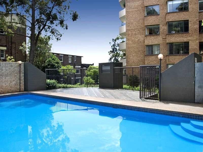 18/5-15 Farrell Avenue, Darlinghurst NSW 2010