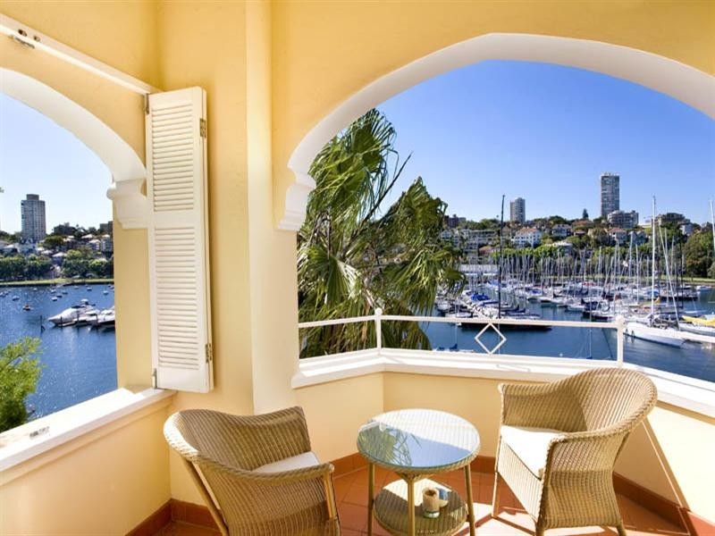 9/2 Elizabeth Bay Crescent, Elizabeth Bay NSW 2011