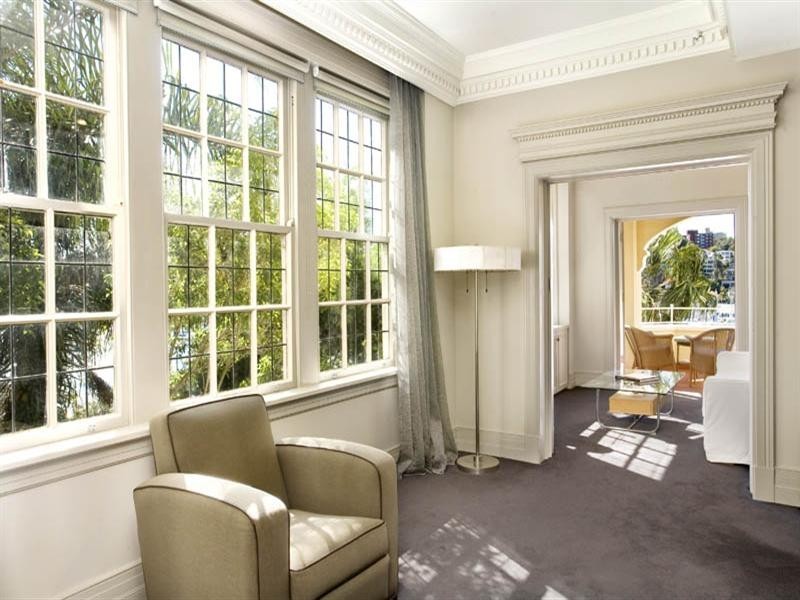 9/2 Elizabeth Bay Crescent, Elizabeth Bay NSW 2011