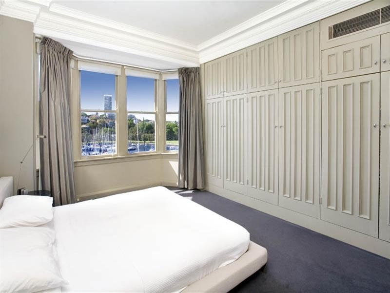 9/2 Elizabeth Bay Crescent, Elizabeth Bay NSW 2011