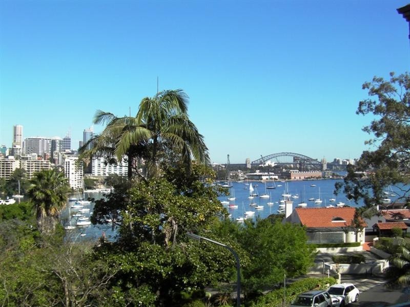 16 Yarranabbe Road, Darling Point NSW 2027