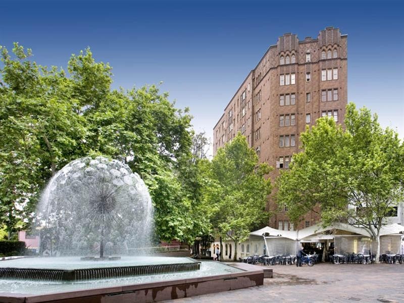 93/1A Elizabeth Bay Road, Elizabeth Bay NSW 2011