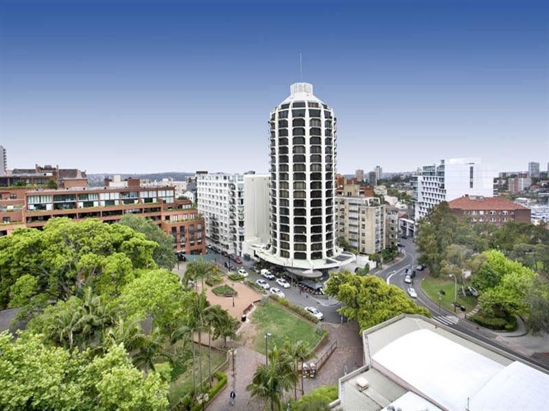 93/1A Elizabeth Bay Road, Elizabeth Bay NSW 2011