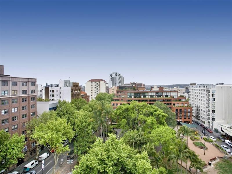 93/1A Elizabeth Bay Road, Elizabeth Bay NSW 2011