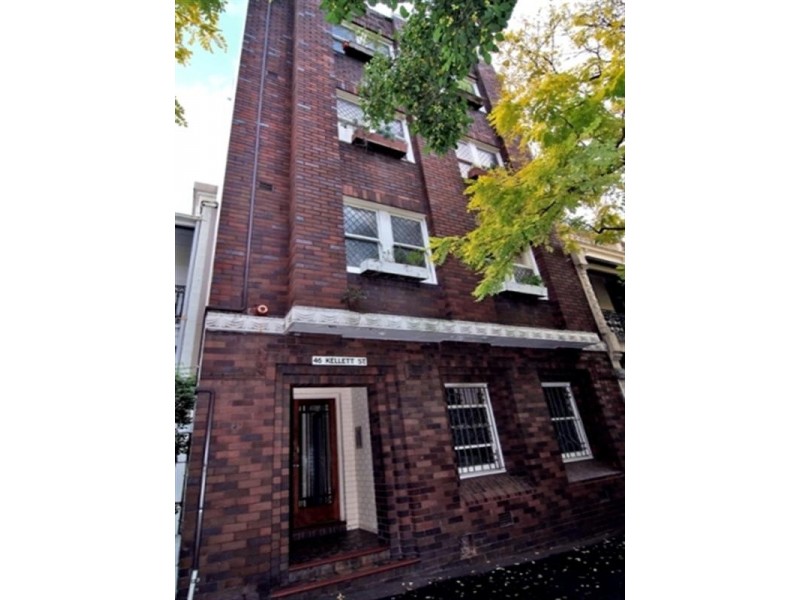 46 Kellett Street, Potts Point NSW 2011