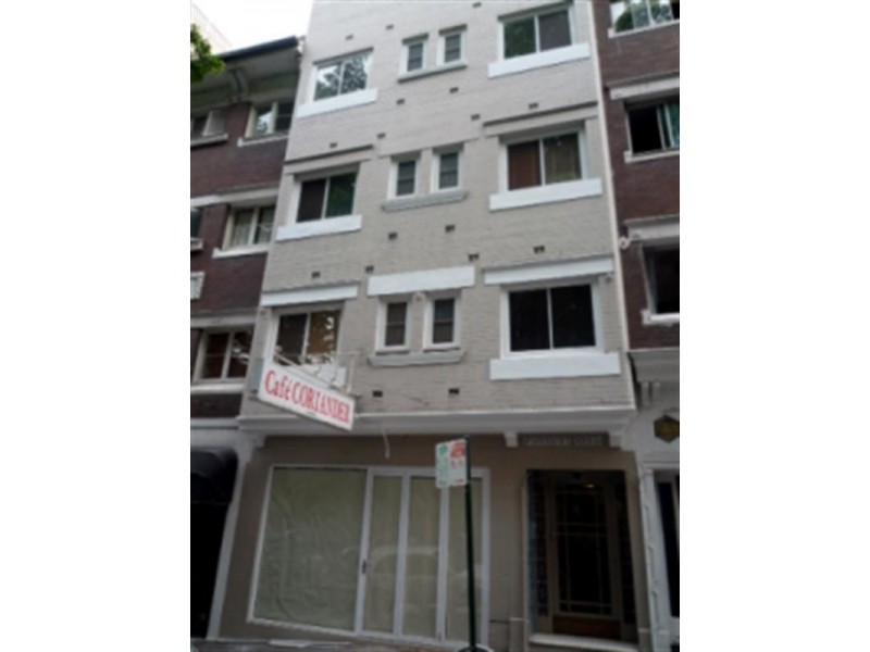 31 Elizabeth Bay Road, Elizabeth Bay NSW 2011