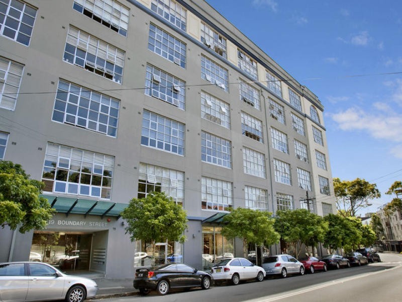 15-19 Boundary Street, Rushcutters Bay NSW 2011